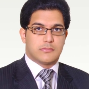 سعید علیزاده