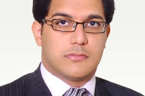 سعید علیزاده