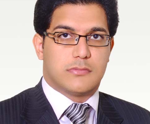 سعید علیزاده